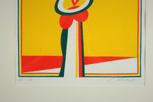 Charger l&#39;image dans la galerie, Siebdruck - Ernst Oberhoff (1906-1980)
