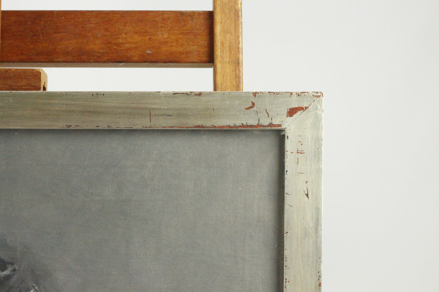 Ölgemälde - M. F. Gürich (1913-1983?)