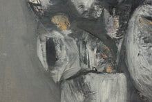 Lade das Bild in den Galerie-Viewer, Ölgemälde - M. F. Gürich (1913-1983?)
