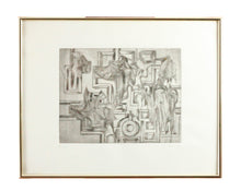 Load image into Gallery viewer, Augusto Cernigoi (1898-1985)
