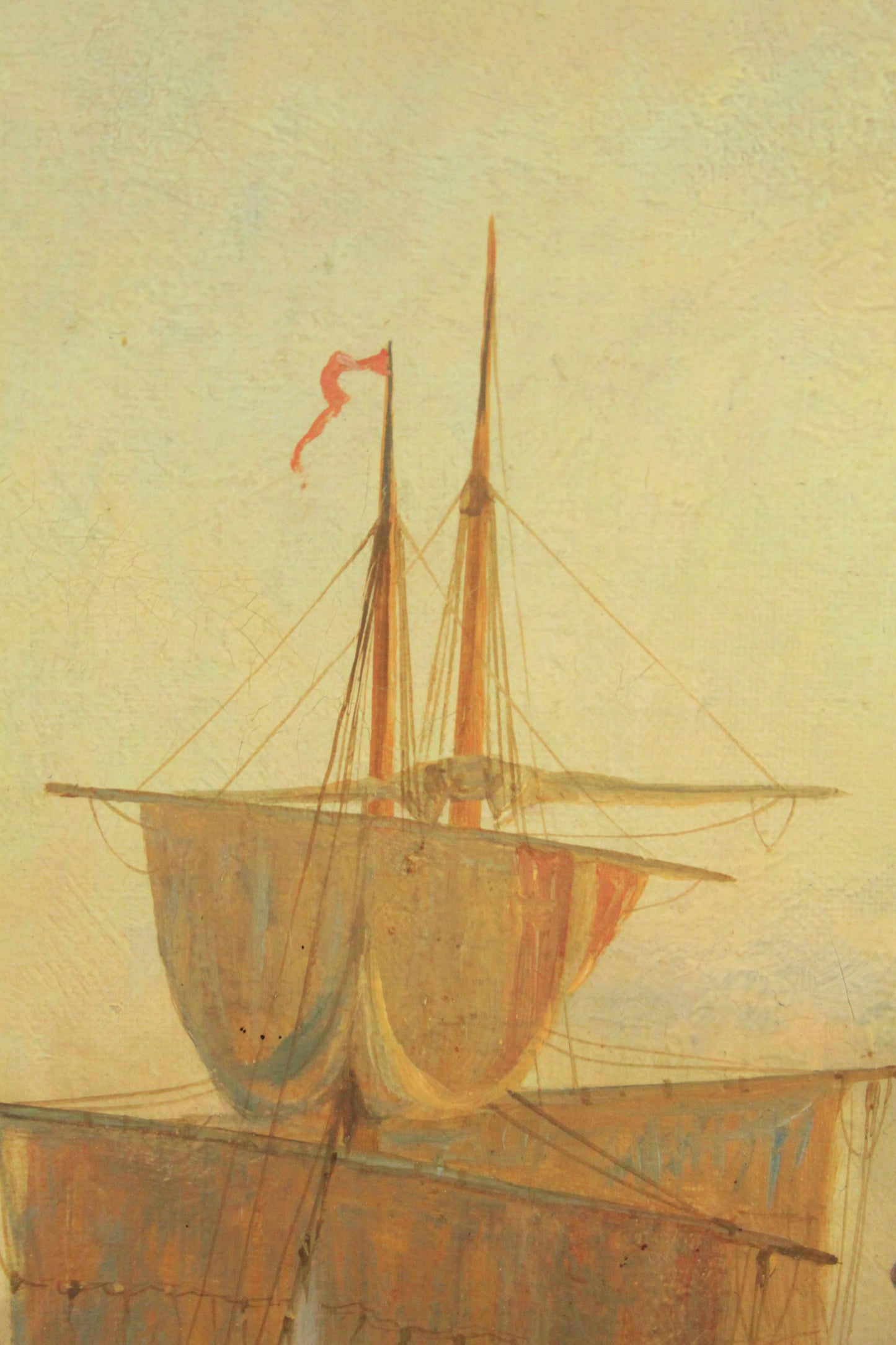 Ölgemälde - George Stainton (c. 1860-1890)