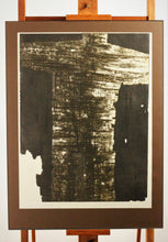 Load image into Gallery viewer, Druckgrafik - Mieczyslaw Majewski (1915-1988) - &quot;Wojna&quot;
