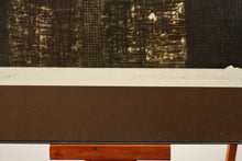 Load image into Gallery viewer, Druckgrafik - Mieczyslaw Majewski (1915-1988) - &quot;Wojna&quot;
