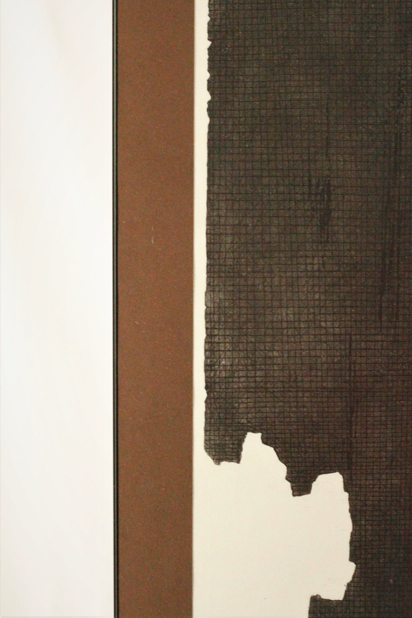 Druckgrafik - Mieczyslaw Majewski (1915-1988) - "Wojna"