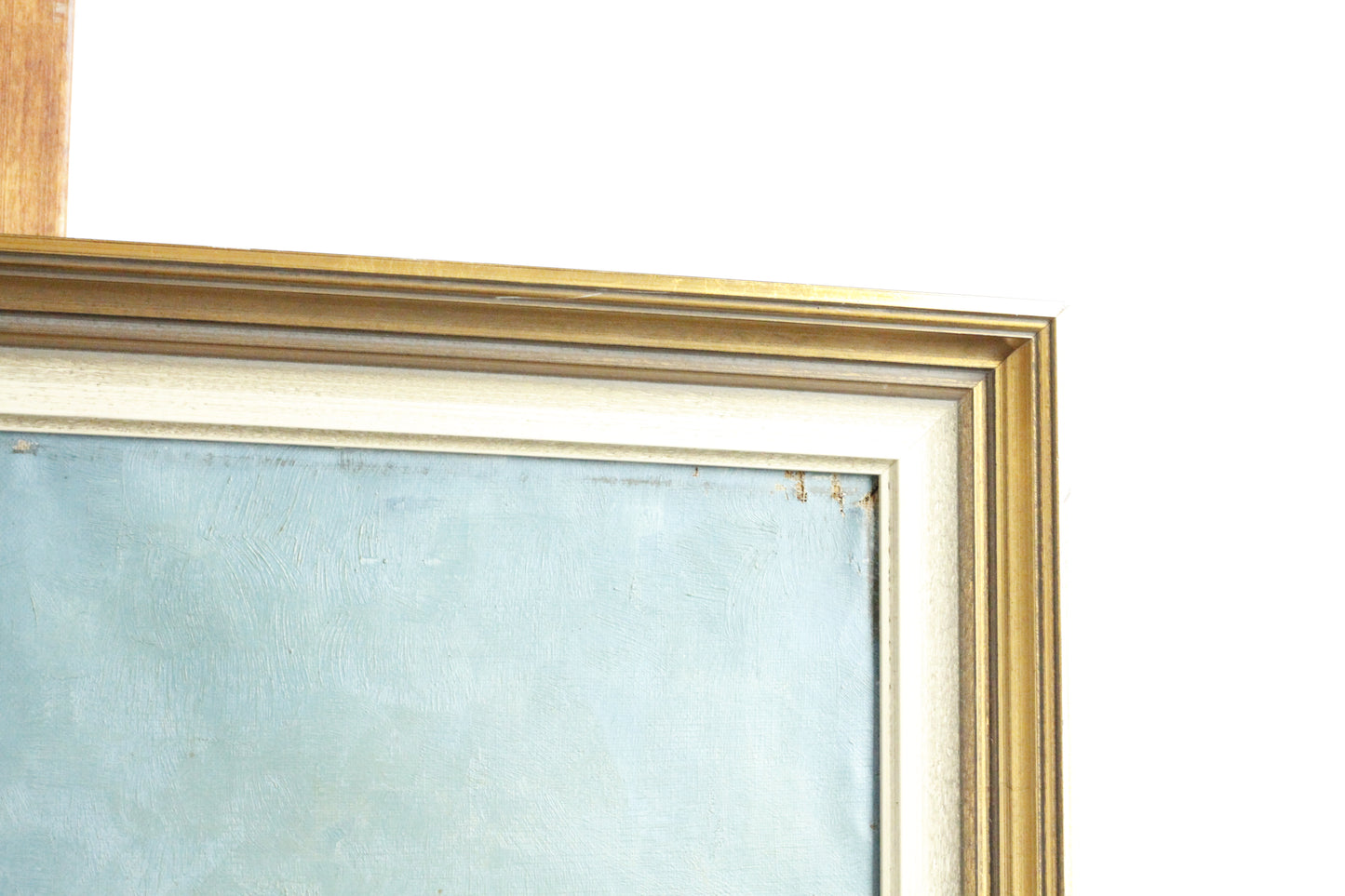 Ölgemälde - Matterhorn