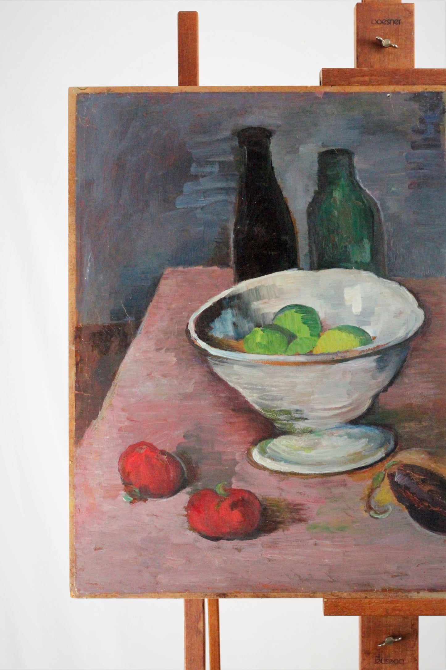 Stillleben - Ernestine Konnerth-Kroner (1893-1973)