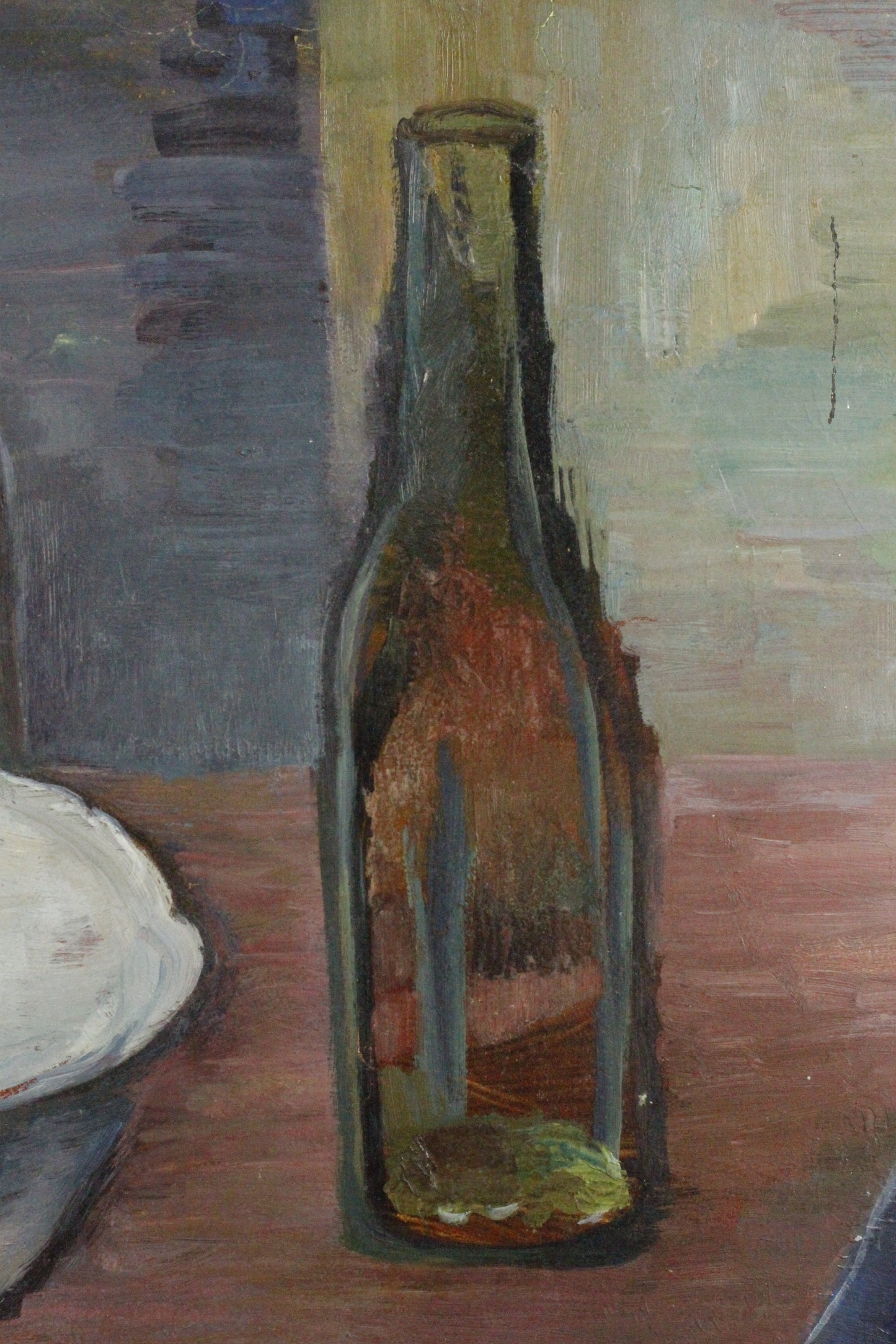 Stillleben - Ernestine Konnerth-Kroner (1893-1973)