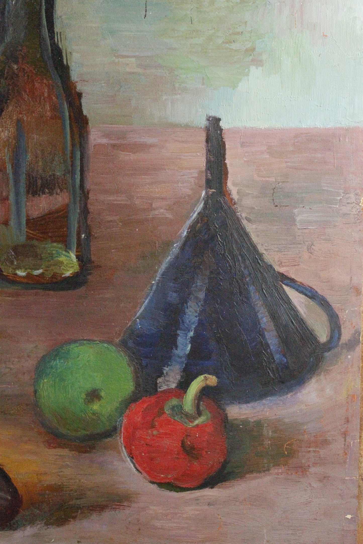 Stillleben - Ernestine Konnerth-Kroner (1893-1973)