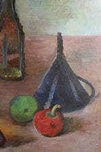 Lade das Bild in den Galerie-Viewer, Stillleben - Ernestine Konnerth-Kroner (1893-1973)
