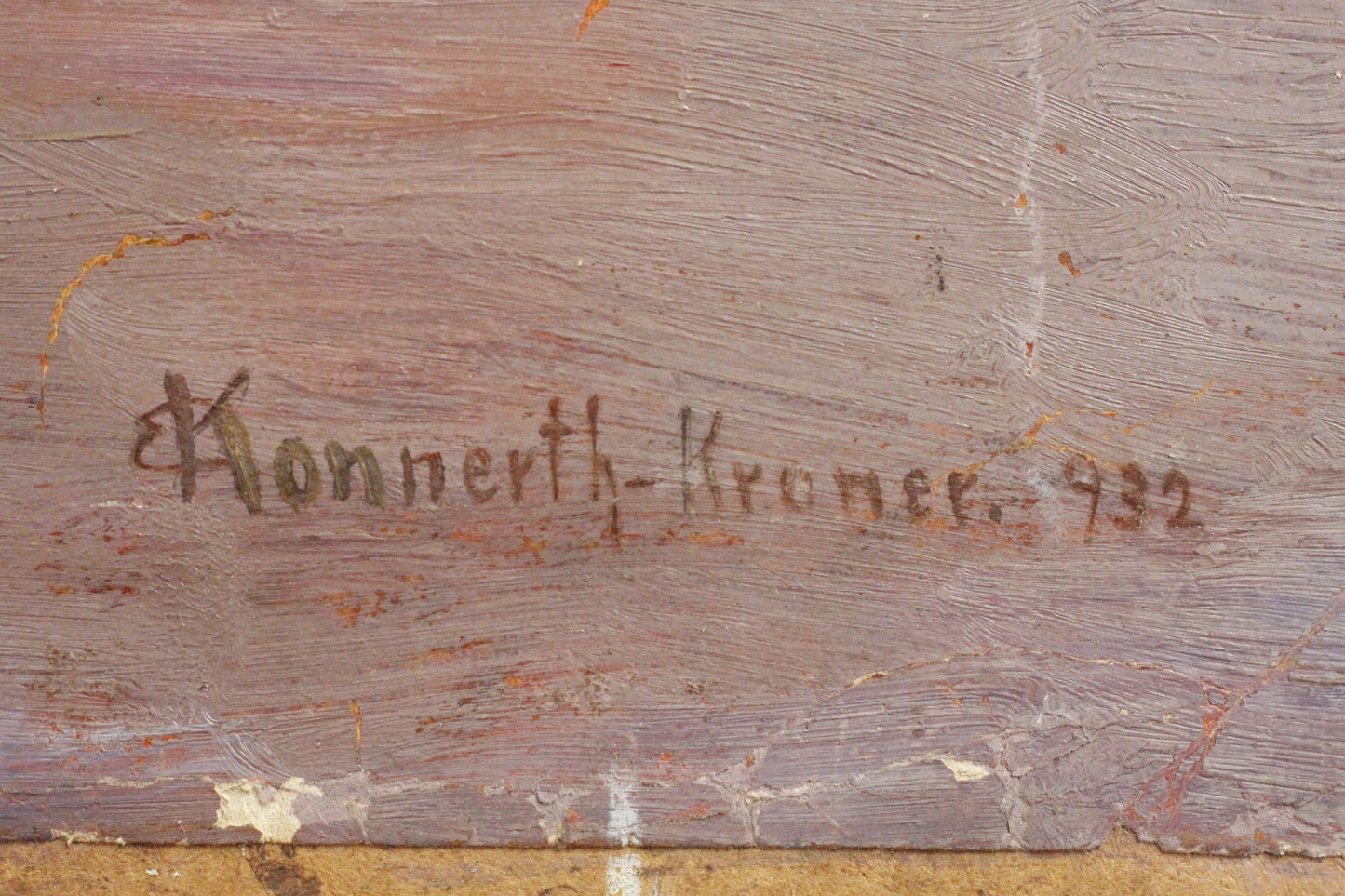 Stillleben - Ernestine Konnerth-Kroner (1893-1973)