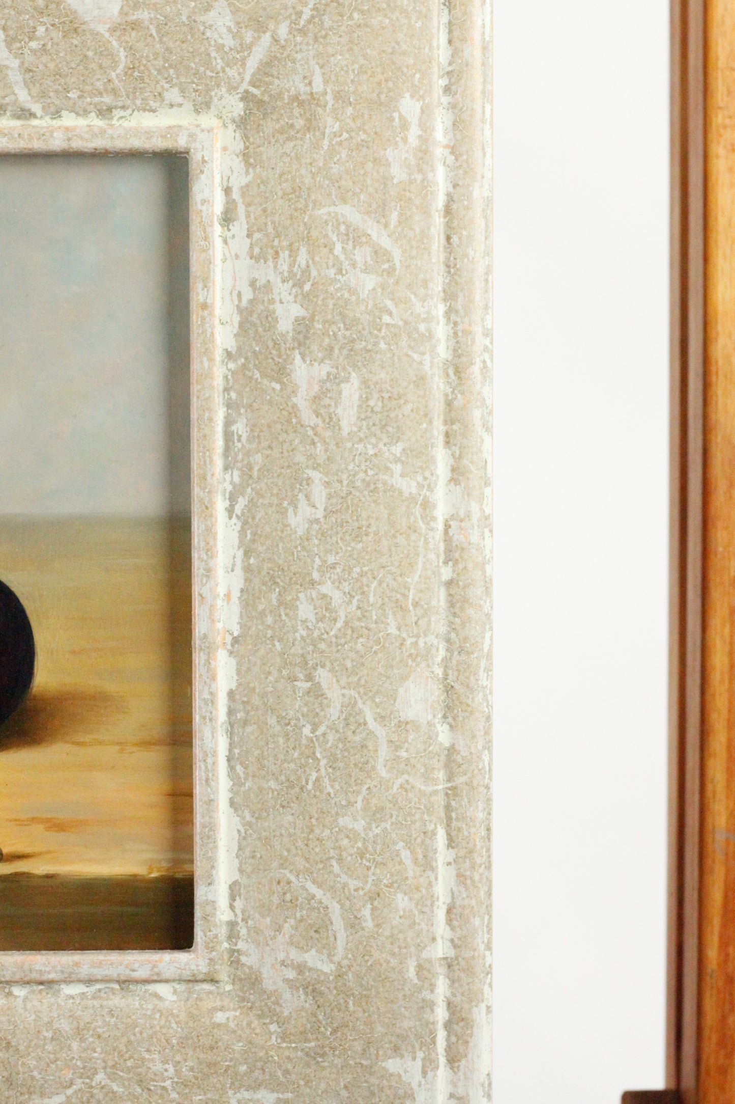 Stillleben mit Pflaumen (1) - Balasz Wanyi (1943)