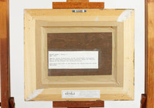 Lade das Bild in den Galerie-Viewer, Stillleben mit Pflaumen (1) - Balasz Wanyi (1943)
