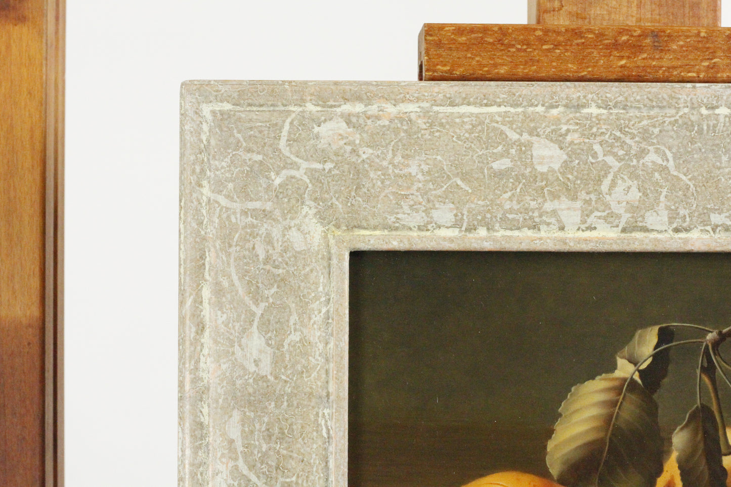 Stillleben mit Quitten - Balasz Wanyi (1943)