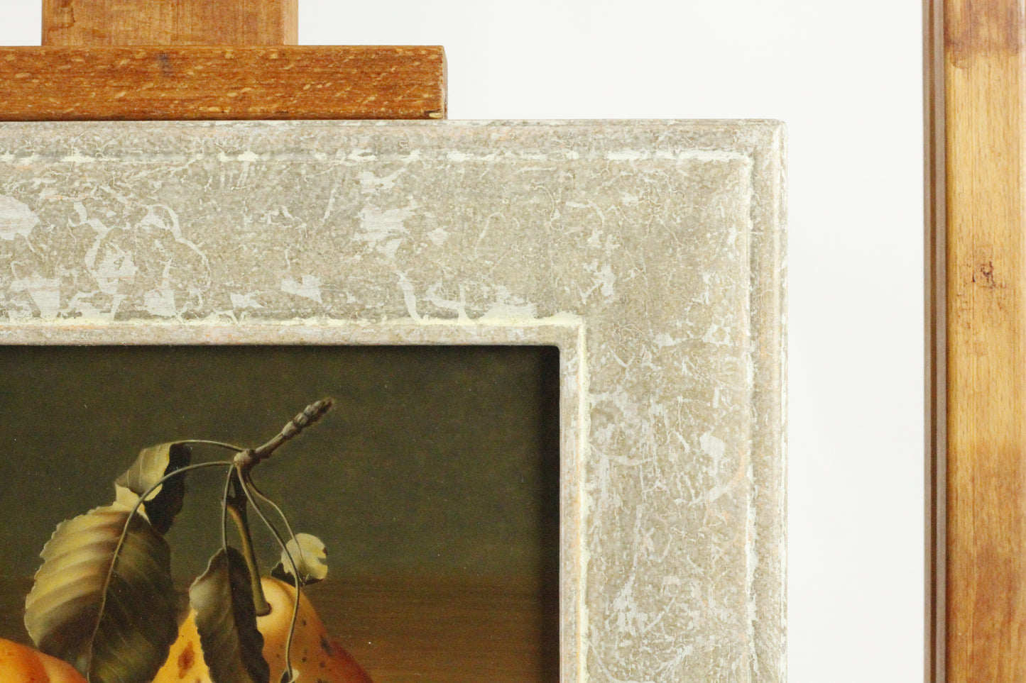 Stillleben mit Quitten - Balasz Wanyi (1943)