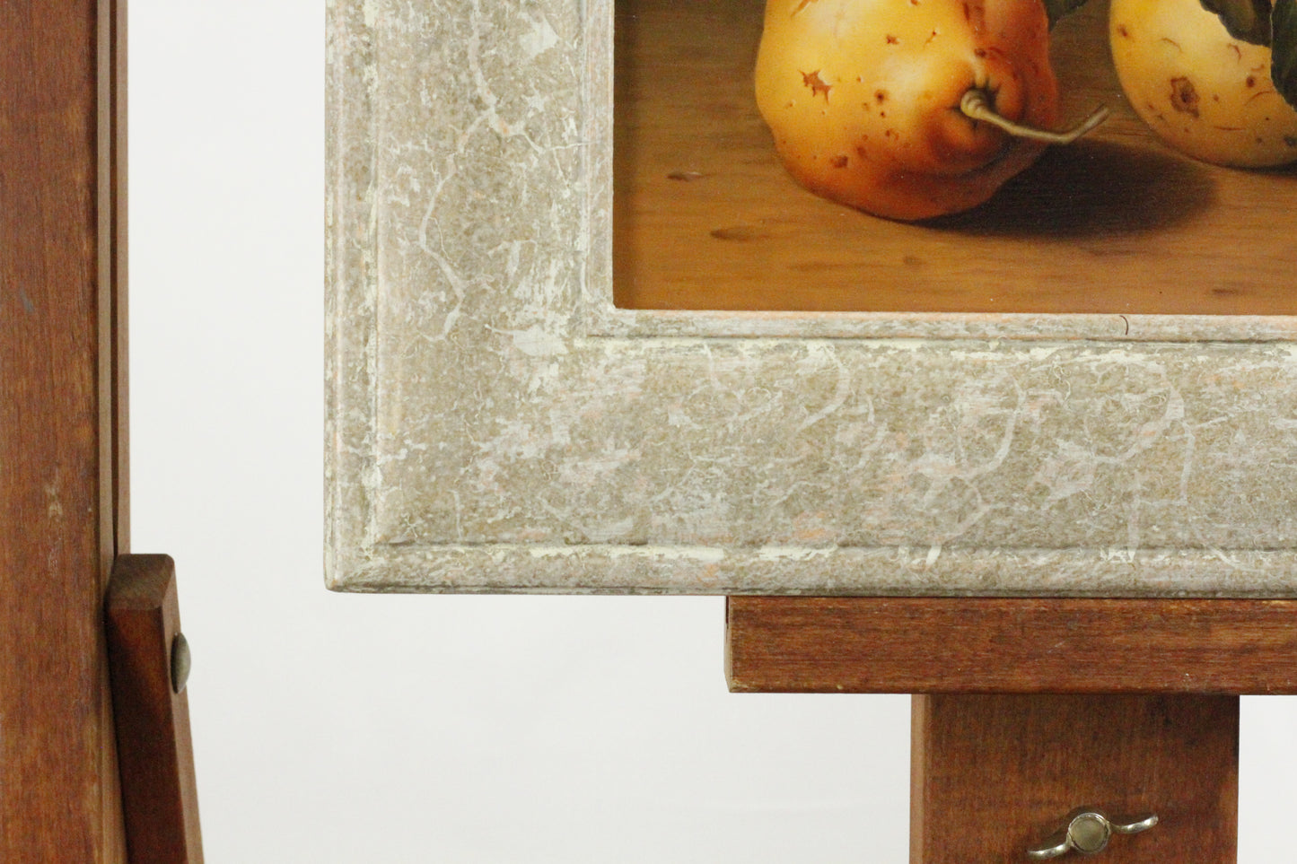 Stillleben mit Quitten - Balasz Wanyi (1943)