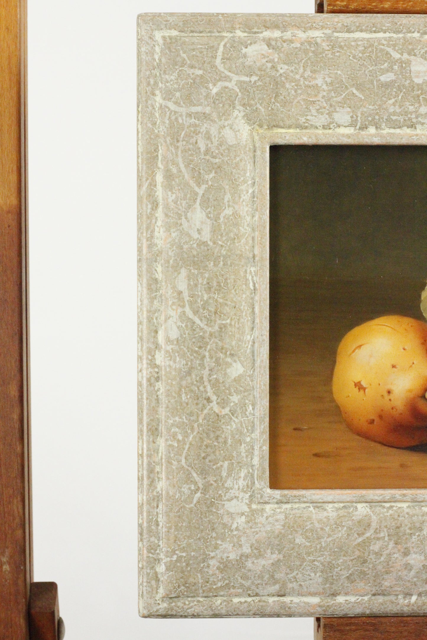 Stillleben mit Quitten - Balasz Wanyi (1943)