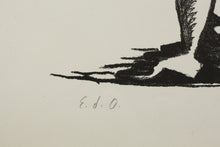 Charger l&#39;image dans la galerie, Lithografie - Ossip Zadkine (1890-1967)
