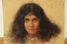 Charger l&#39;image dans la galerie, Portrait - Jean Baptiste Discart (1856-1944)
