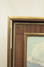 Charger l&#39;image dans la galerie, Peinture à l&#39;huile - Brouillard matinal
