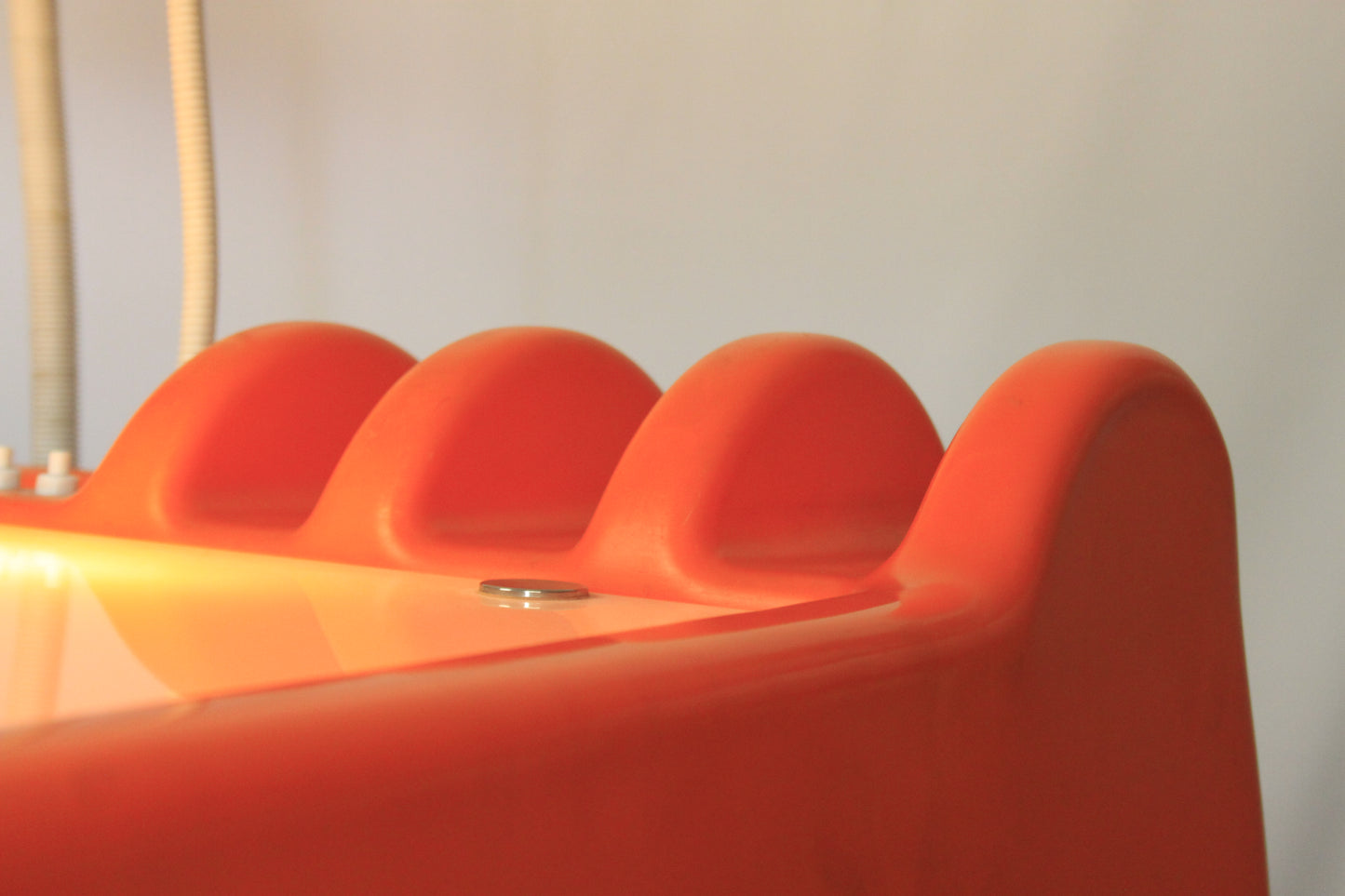 Arbeitstisch im Stile eines Molteni Orix - Parigi & Prina für Molteni