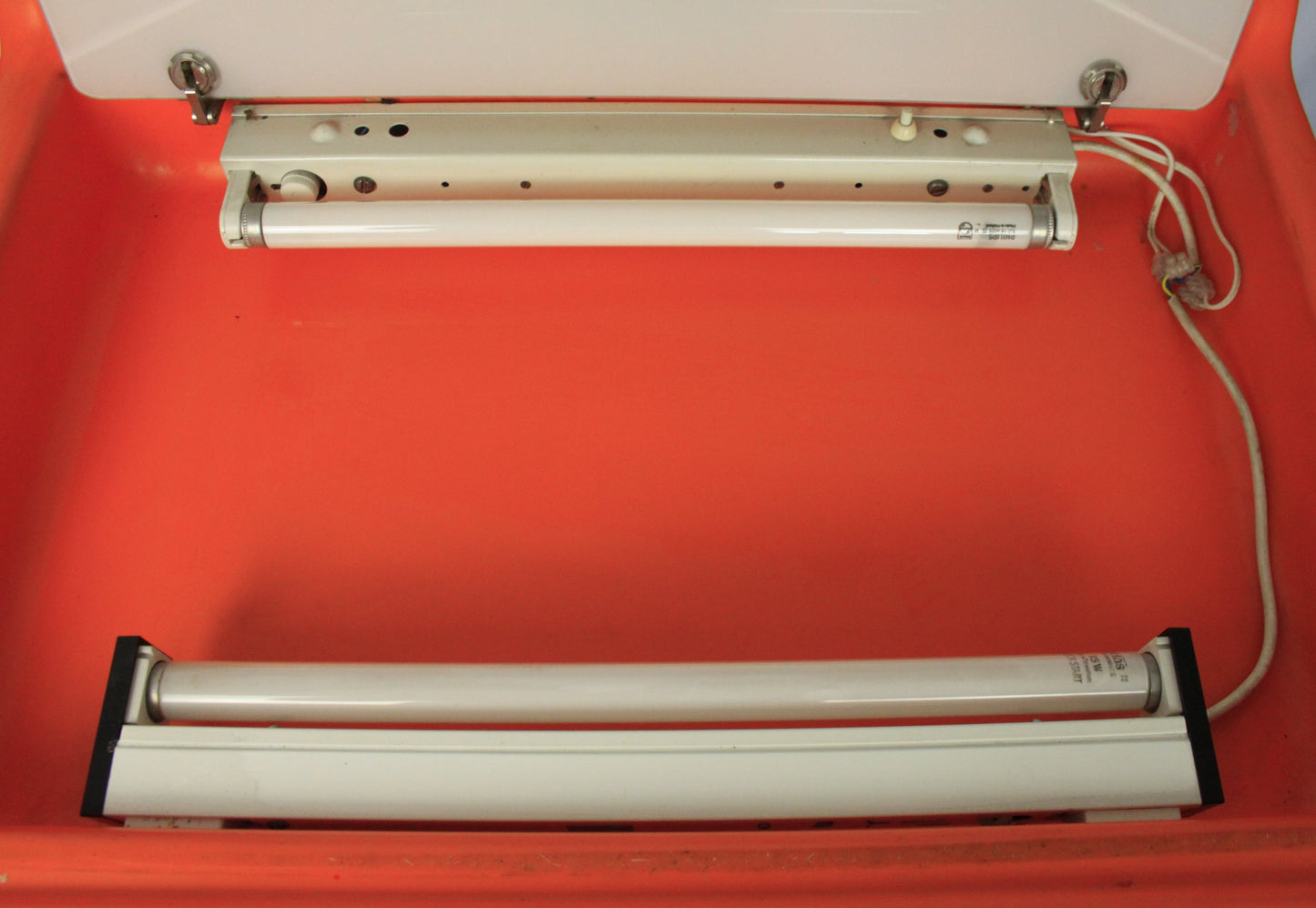 Arbeitstisch im Stile eines Molteni Orix - Parigi & Prina für Molteni