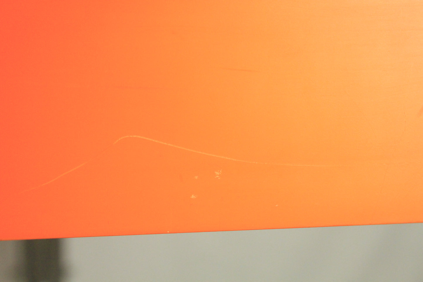 Arbeitstisch im Stile eines Molteni Orix - Parigi & Prina für Molteni