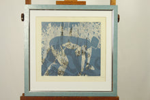 Charger l&#39;image dans la galerie, Linogravure - Abstrait
