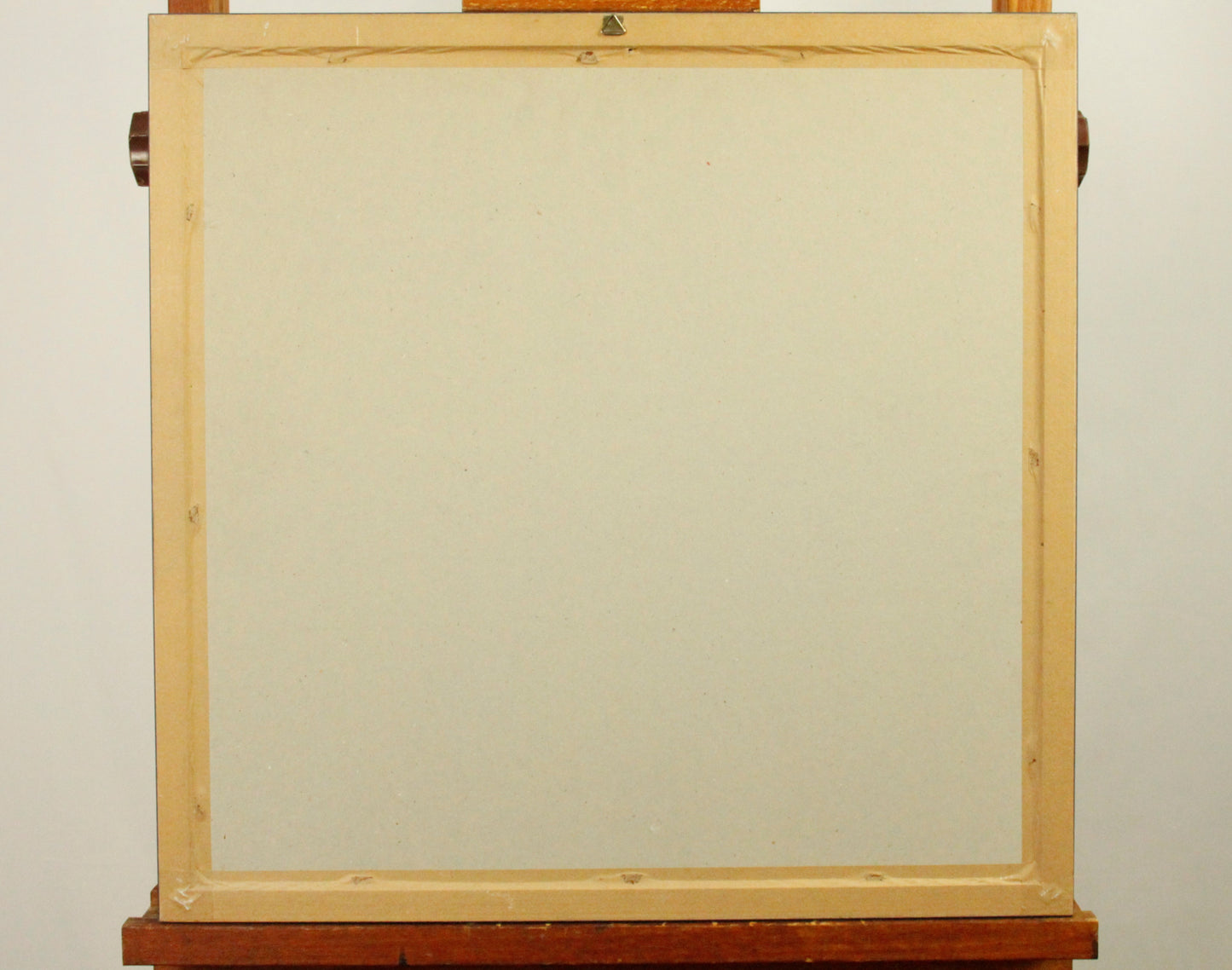 Linolschnitt - Abstrakt