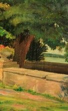 Charger l&#39;image dans la galerie, Peinture à l&#39;huile - Robert Schraudolph (1887-1978)
