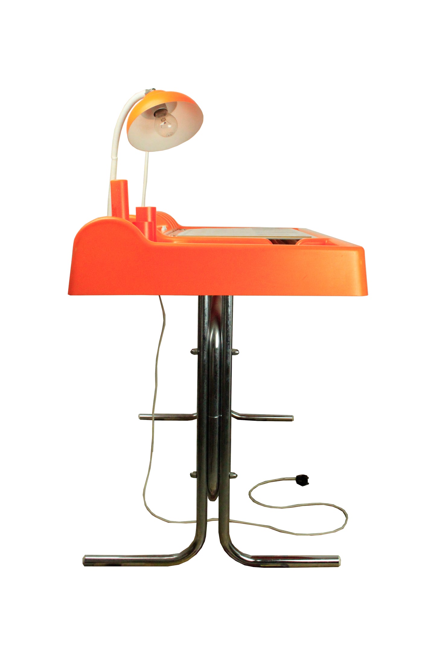 Arbeitstisch im Stile eines Molteni Orix - Parigi & Prina für Molteni